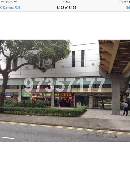 ORCHARD PLAZA (D9), Retail #65809222